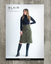 Blair Skirt Pattern