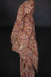 Sarita Indian Cotton by the 1/4 yard