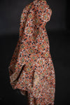 Sarita Indian Cotton by the 1/4 yard