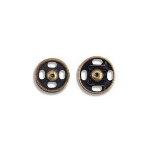 3/4" Sew-On Snaps