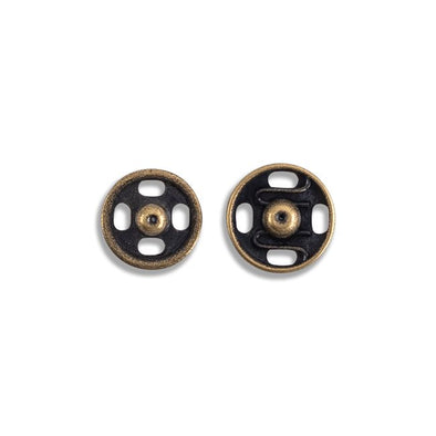 3/4" Sew-On Snaps