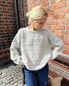 All Over Cable & Texture Sweater KAL- January 26th- March 2nd