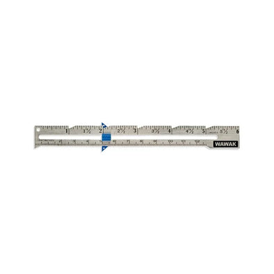 Heavy Duty Sewing Gauge