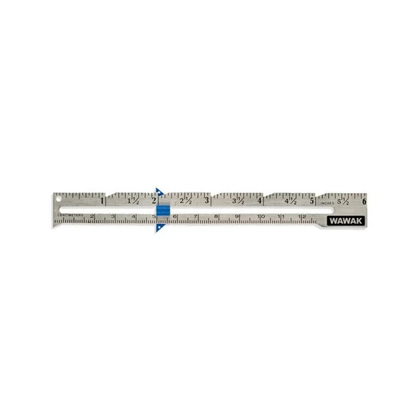 Heavy Duty Sewing Gauge
