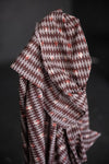 Tollymore Indian Cotton by the 1/4 yard