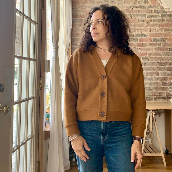 Merino Wool Marlo Sweater Bundle
