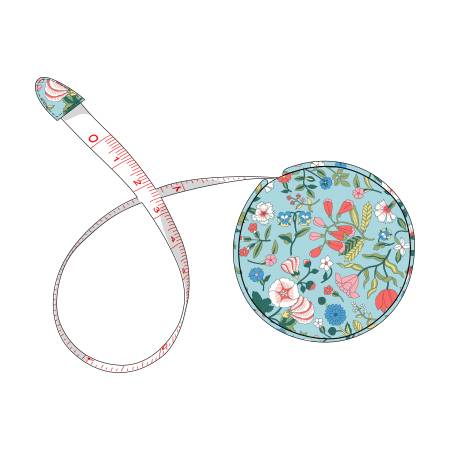 Liberty Tape Measures