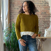 Let's Knit A Sweater: Feb 6 - March 6