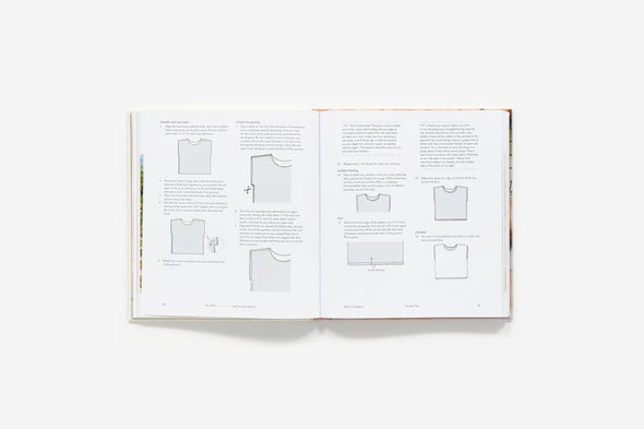How to Sew Clothes: The All Well Book