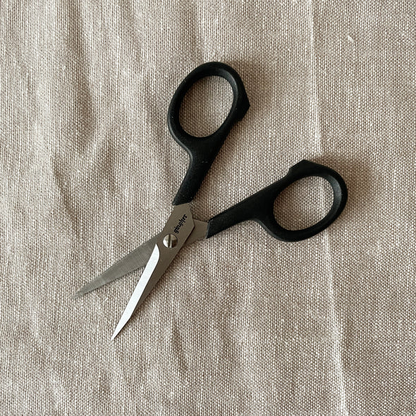Gingher Lightweight 4" Embroidery Scissors