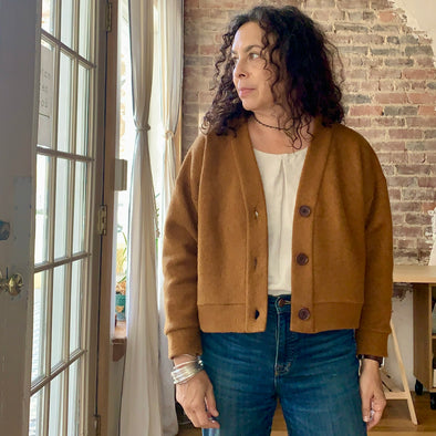 Merino Wool Marlo Sweater Bundle