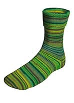 Super Soxx Striped Sock Yarn