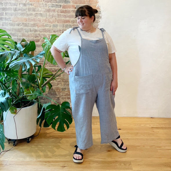 Greer Jumpsuit Bundle