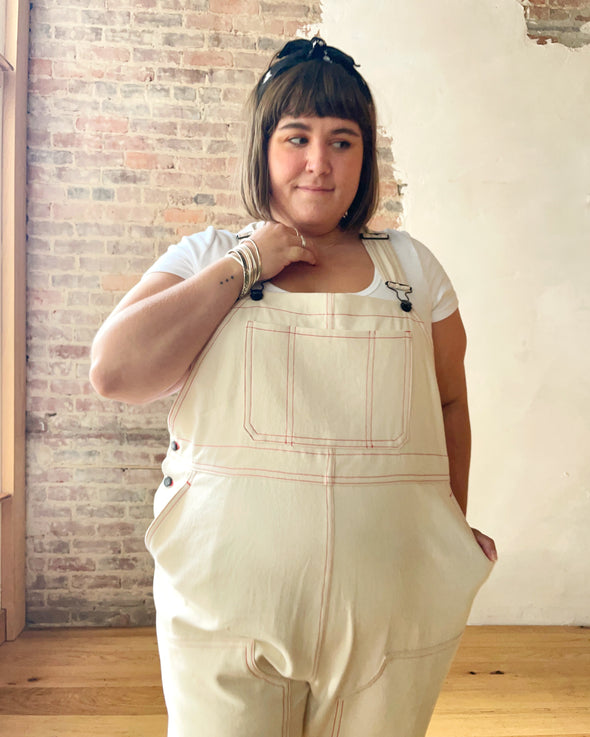 Harlene Overall Bundle