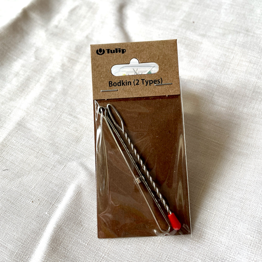 Tooltron Ball Point Sewing Bodkin Needle 082129 for sale online