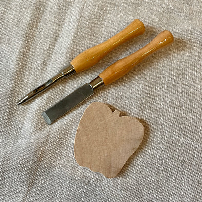 Buttonhole Cutter Set
