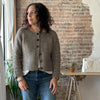 Let's Knit A Sweater: Feb 6 - March 6