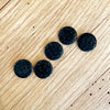 Carved Corozo Buttons