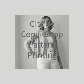 Citrine Copy_Shop Pattern Printing