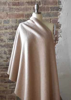 Boiled 100% Merino Wool by the 1/4 yard