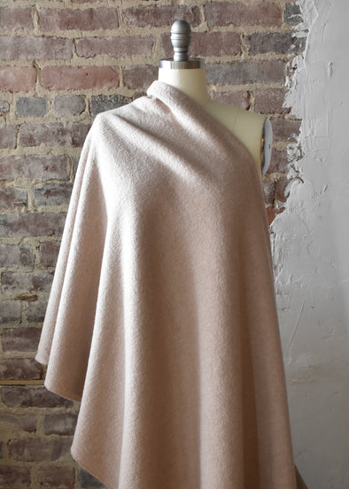 Boiled 100% Merino Wool by the 1/4 yard