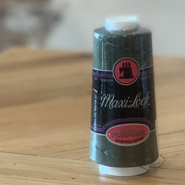 Maxi-Lock All Purpose Serger Thread