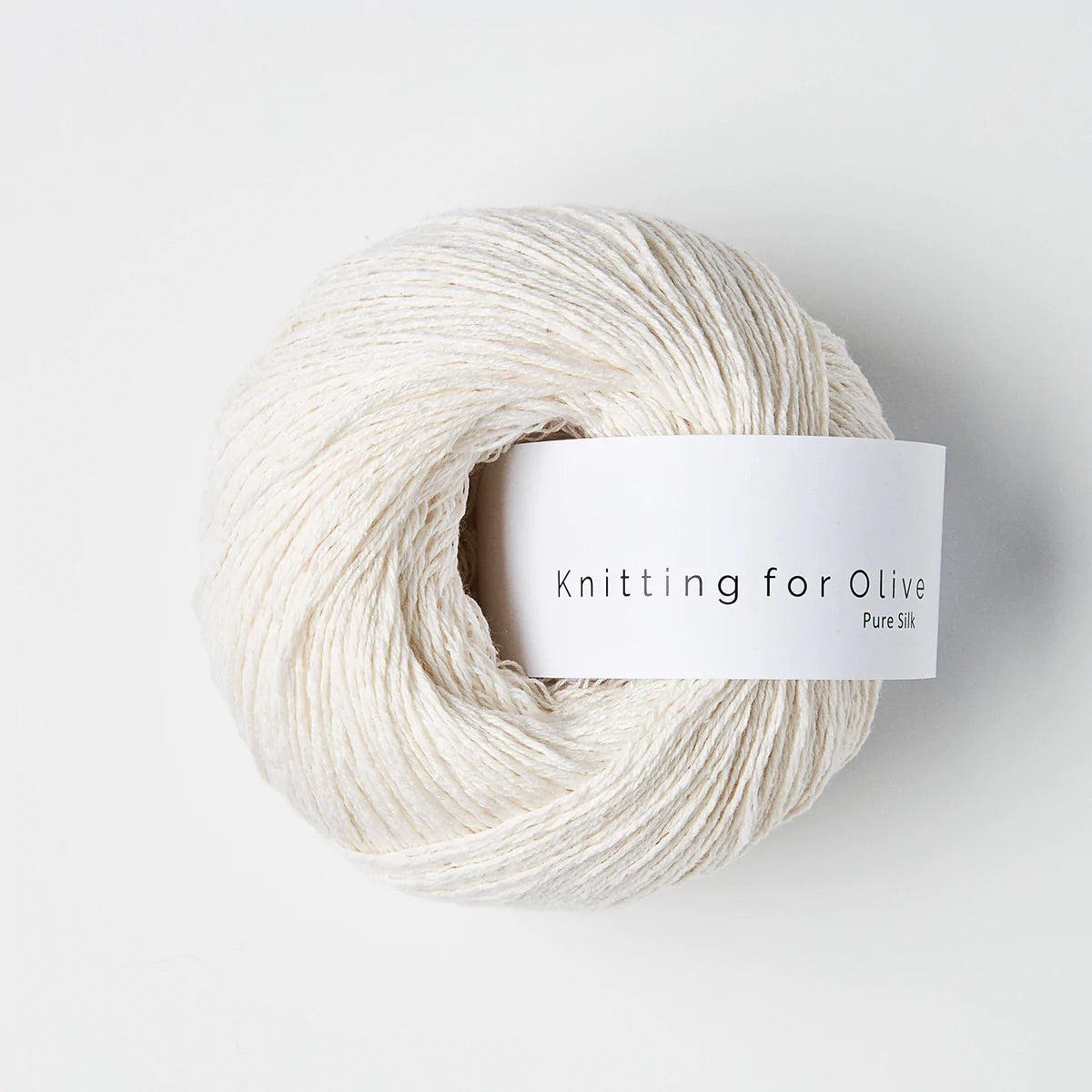M07 (129,90€/kg) 100g 100% REINE SEIDE / PURE SILK HELLSILBER (30/2 M07 (129,90€/kg) 100g 100% REINE SEIDE / PURE SILK HELLSILBER (30/2