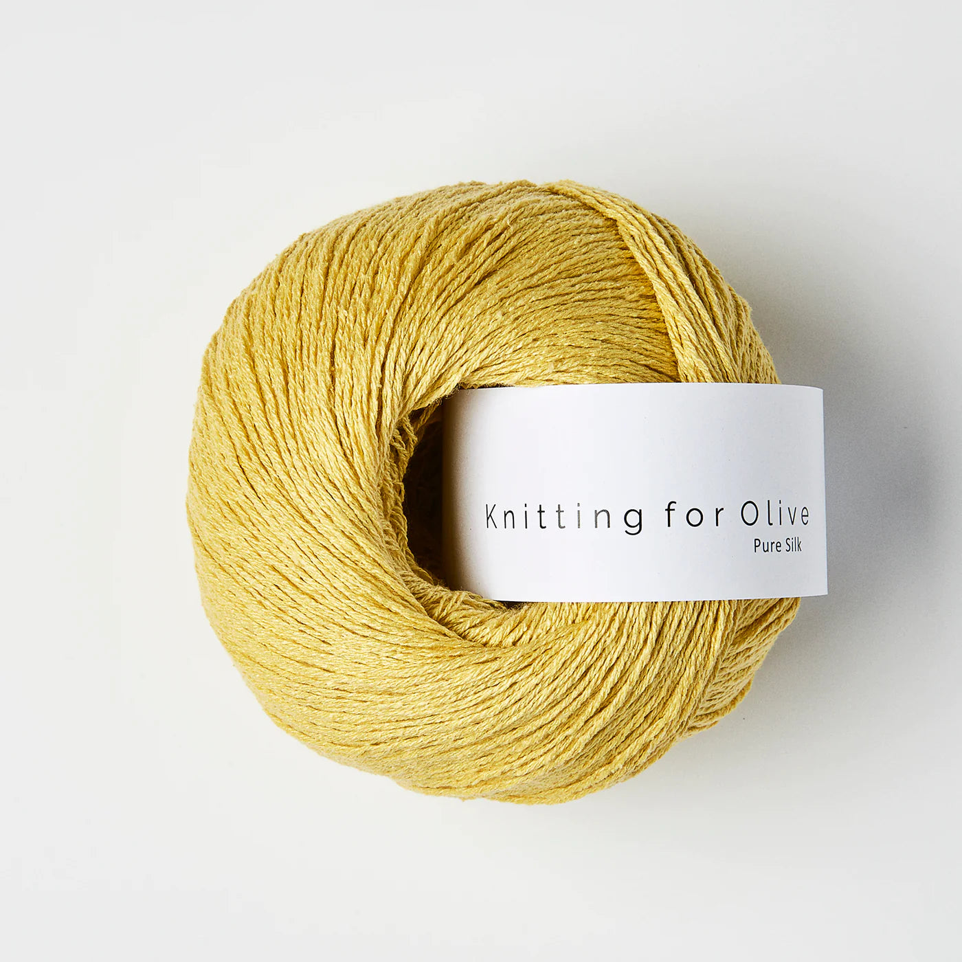 Pure Silk – EWE fine fiber goods