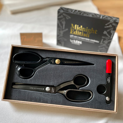 LDH Scissors Gift Set