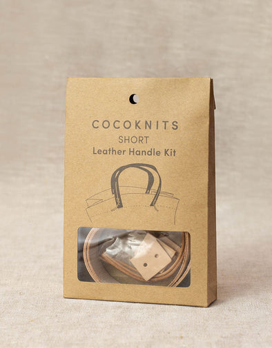 CocoKnits Short Handle Kit