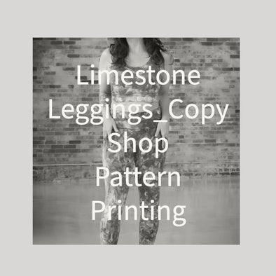 Limestone Leggings Copy_Shop Pattern Printing
