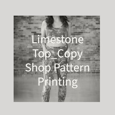 Limestone Top Copy_Shop Pattern Printing