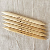 Size 19 Maple Double Pointed Needles
