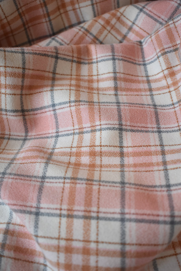 Mammoth Flannel