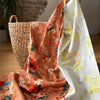 Nani Iro Infinity Scarf Bundle