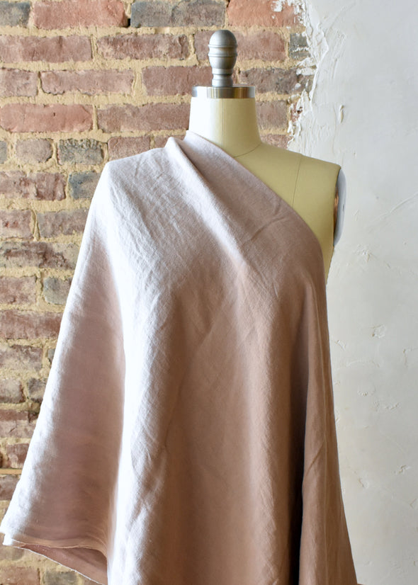 Nomad Linen Twill- Remnants