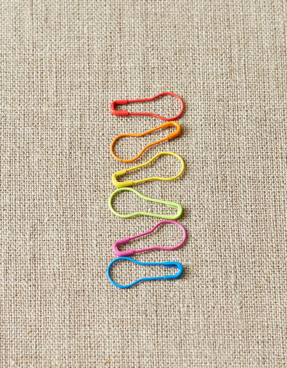 CocoKnits Stitch Markers