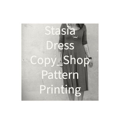Stasia Dress Copy_Shop Pattern Printing