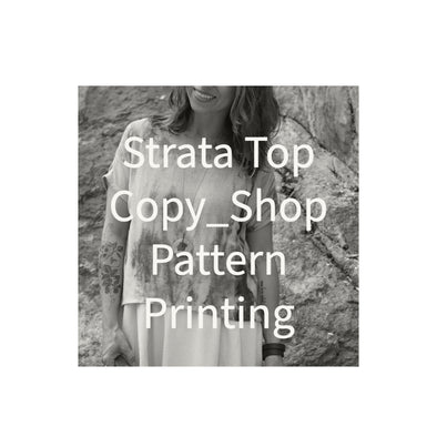 Strata Top Copy_Shop Pattern Printing