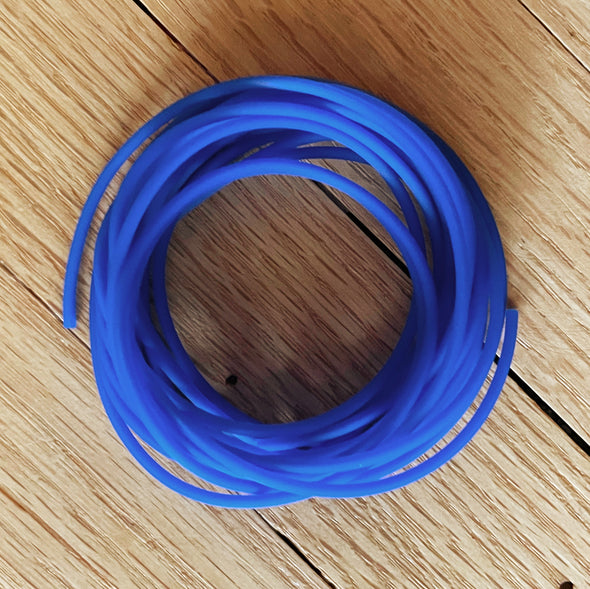 The Knitting Barber Cords