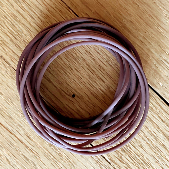 The Knitting Barber Cords