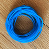 The Knitting Barber Cords