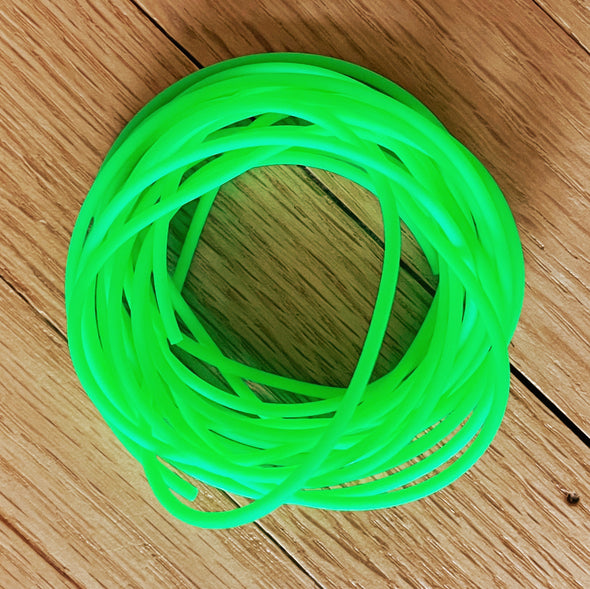 The Knitting Barber Cords