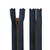 Jeans Zippers