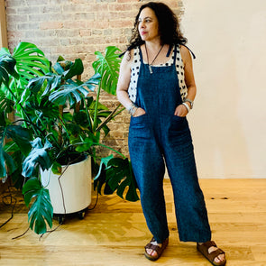 Greer Jumpsuit Bundle