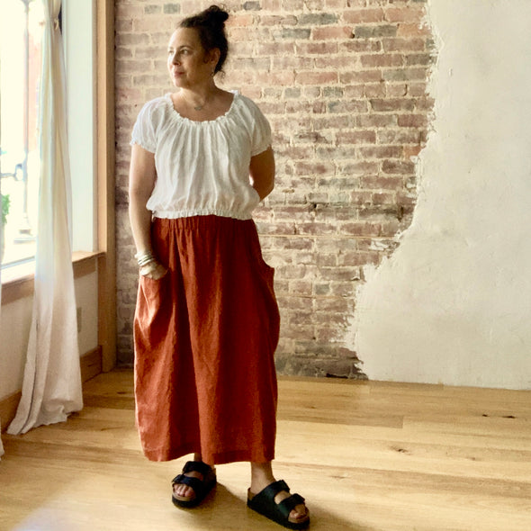 Peppermint Pocket Skirt Bundle