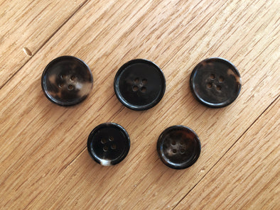 Horn Buttons