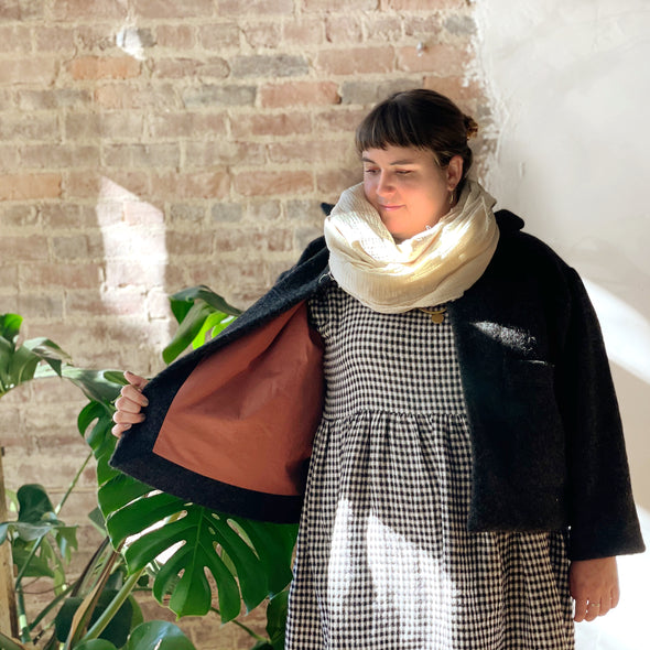 Stacker Jacket