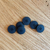 Recycled Hemp Buttons