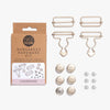 Overall Hardware Kit